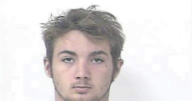 Richard Mazon, - St. Lucie County, FL 